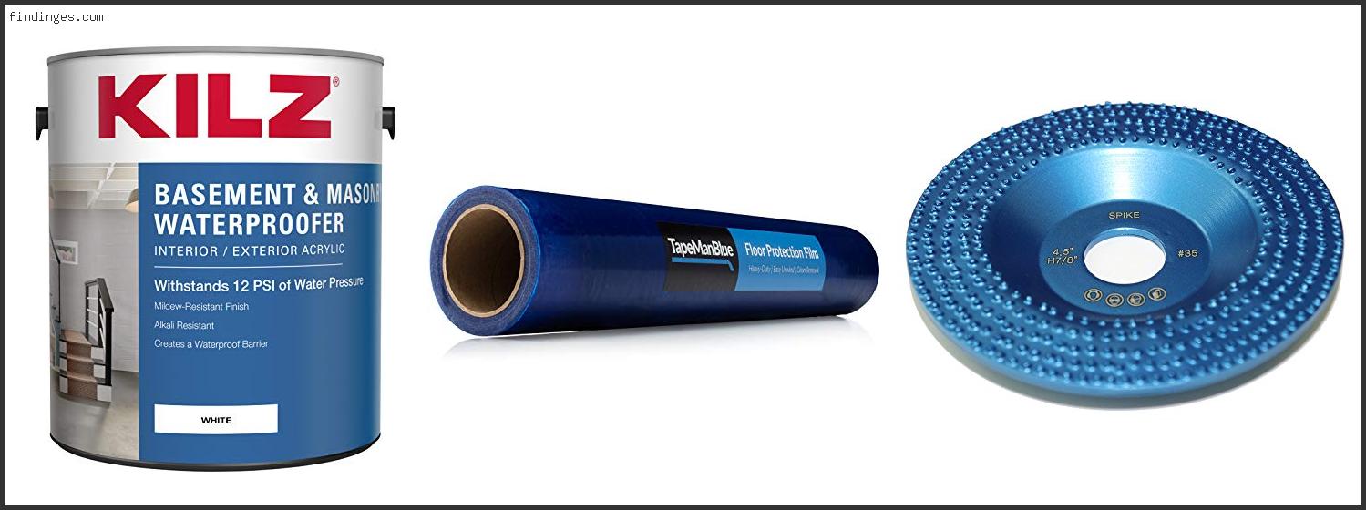 Top 10 Best Paint For Osb Shed Floor Reviews With Scores Findinges