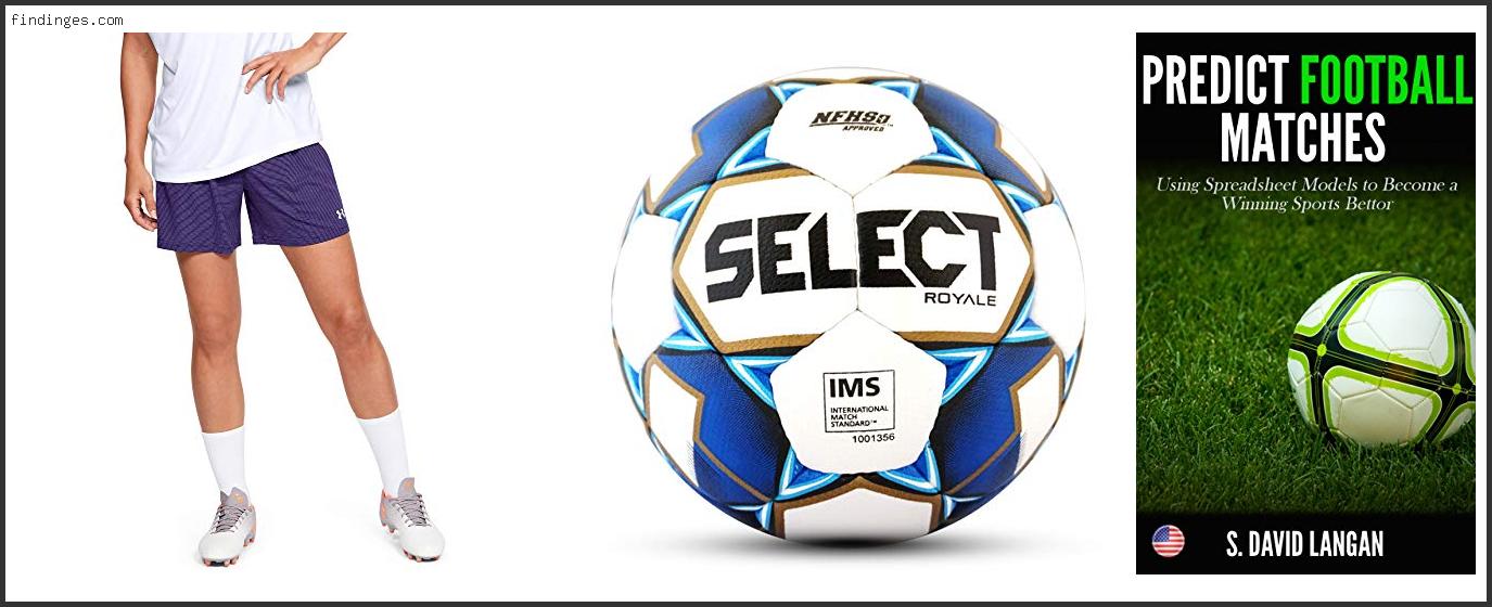 Top 10 Best Match Soccer Balls To Buy Online Findinges