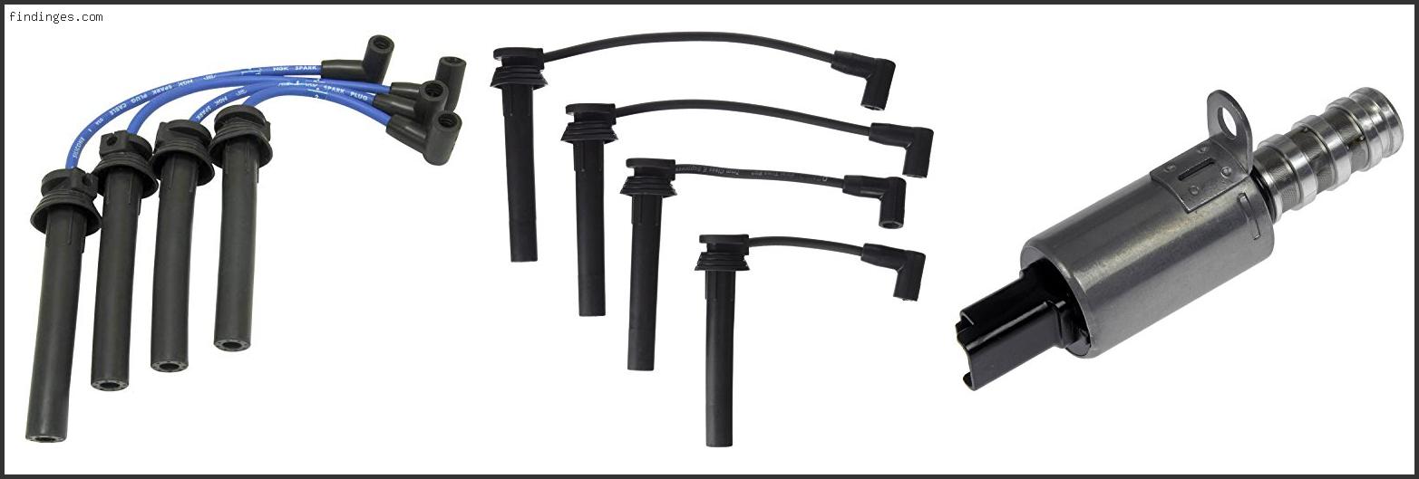 Top 10 Best Spark Plugs For R53 Mini Cooper S Reviews For You Findinges