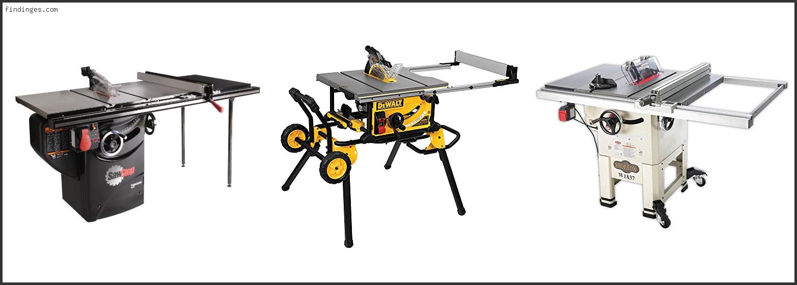 Top 10 Best Hybrid Saw To Buy Online Findinges