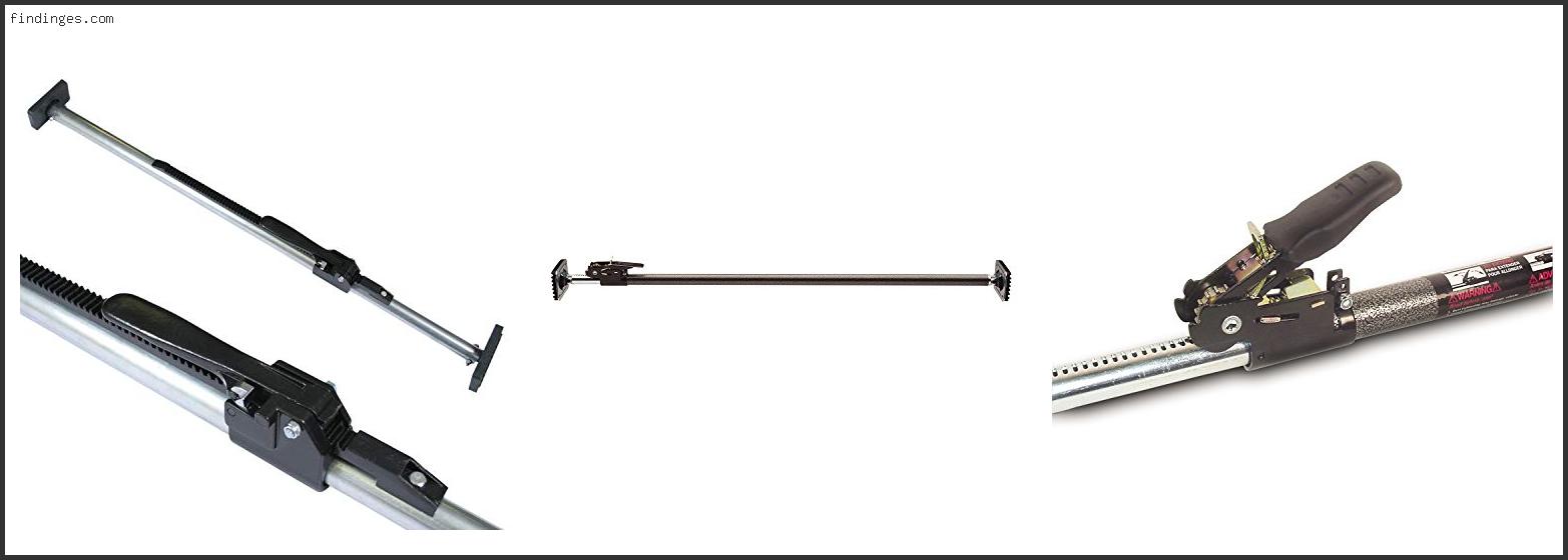 Top 10 Best Cargo Bar Based On Scores Findinges