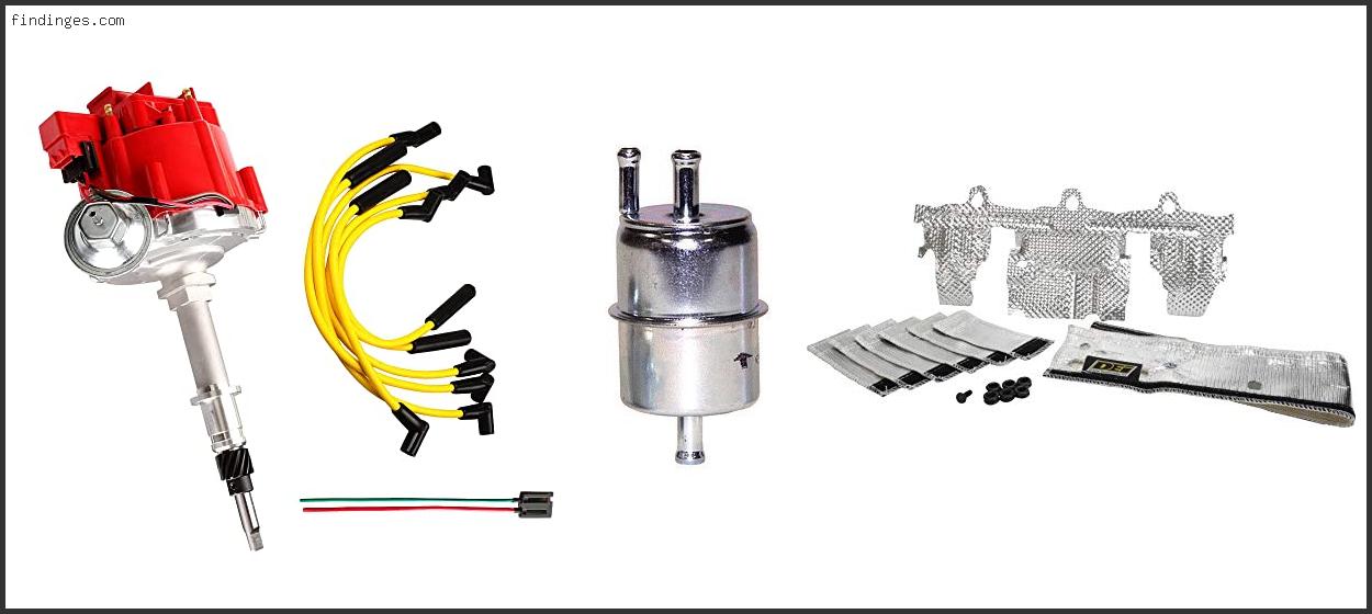 Top 10 Best Fuel Injection For Amc 258 Reviews With Scores Findinges