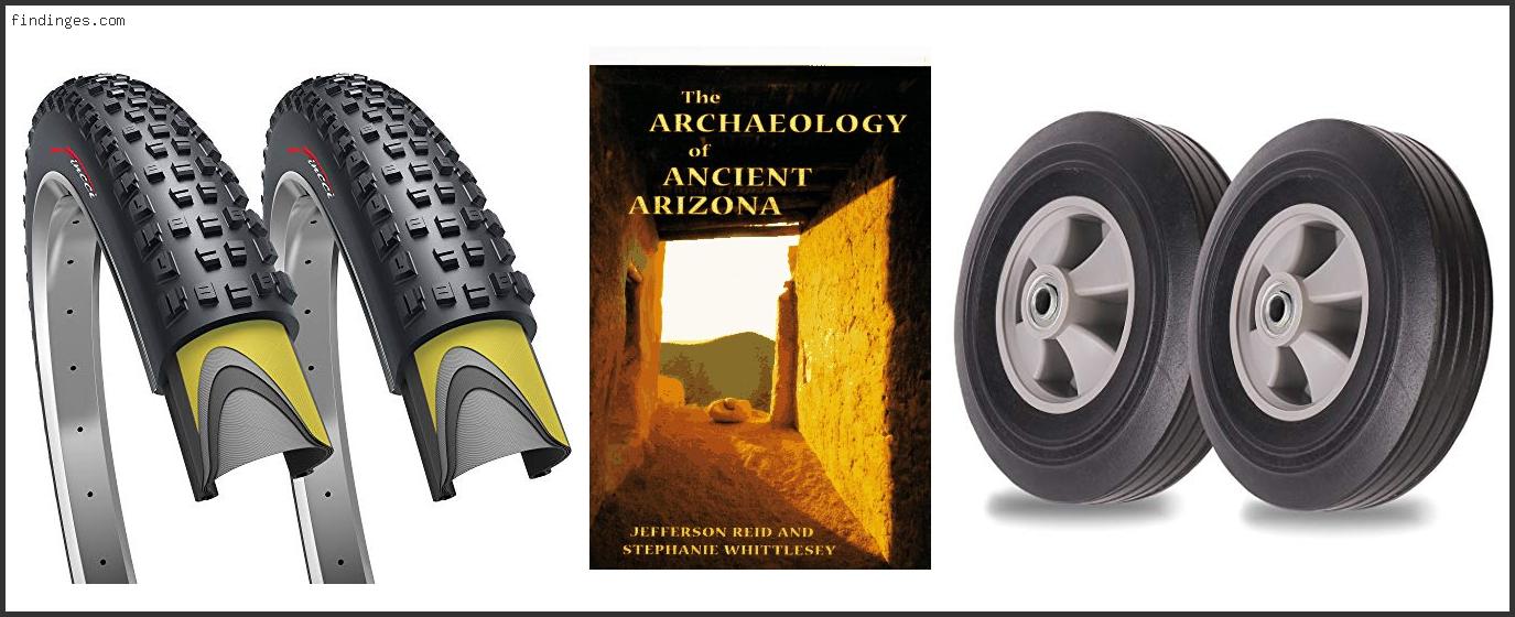 Top 10 Best Tires For Arizona Based On Customer Ratings Findinges