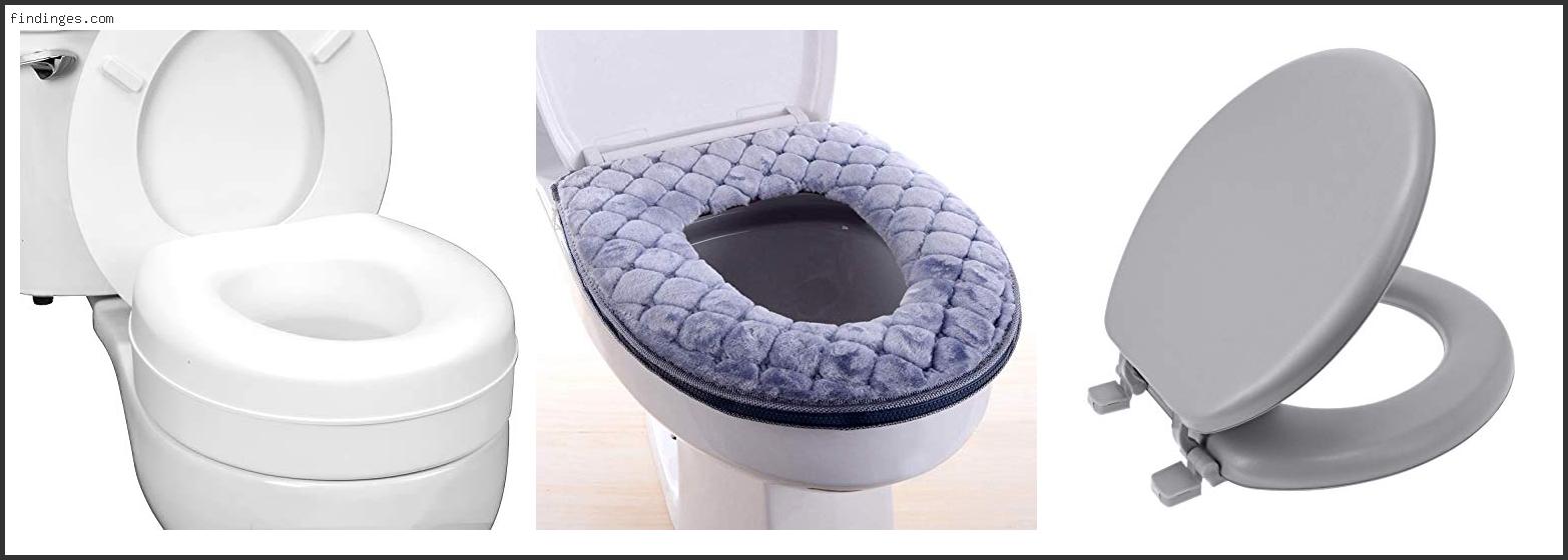 Top 10 Best Toilet Seat Cushion Based On User Rating Findinges