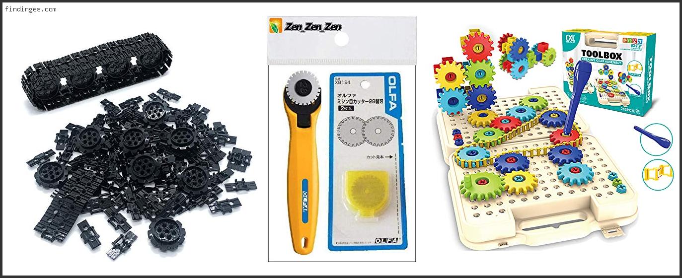 Top 10 Best Gear Ratio For 3 8 Mile Dirt Track To Buy Online Findinges