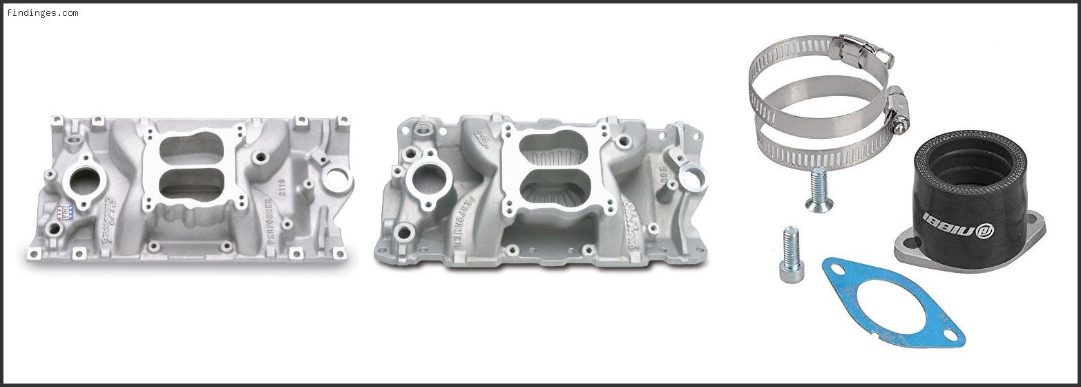 Top 10 Best Intake Manifold For Amc 360 To Buy Online Findinges