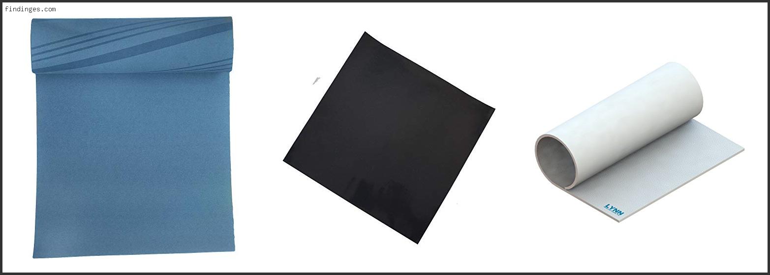 Top 10 Best Homemade Gasket Material Available On Market Findinges