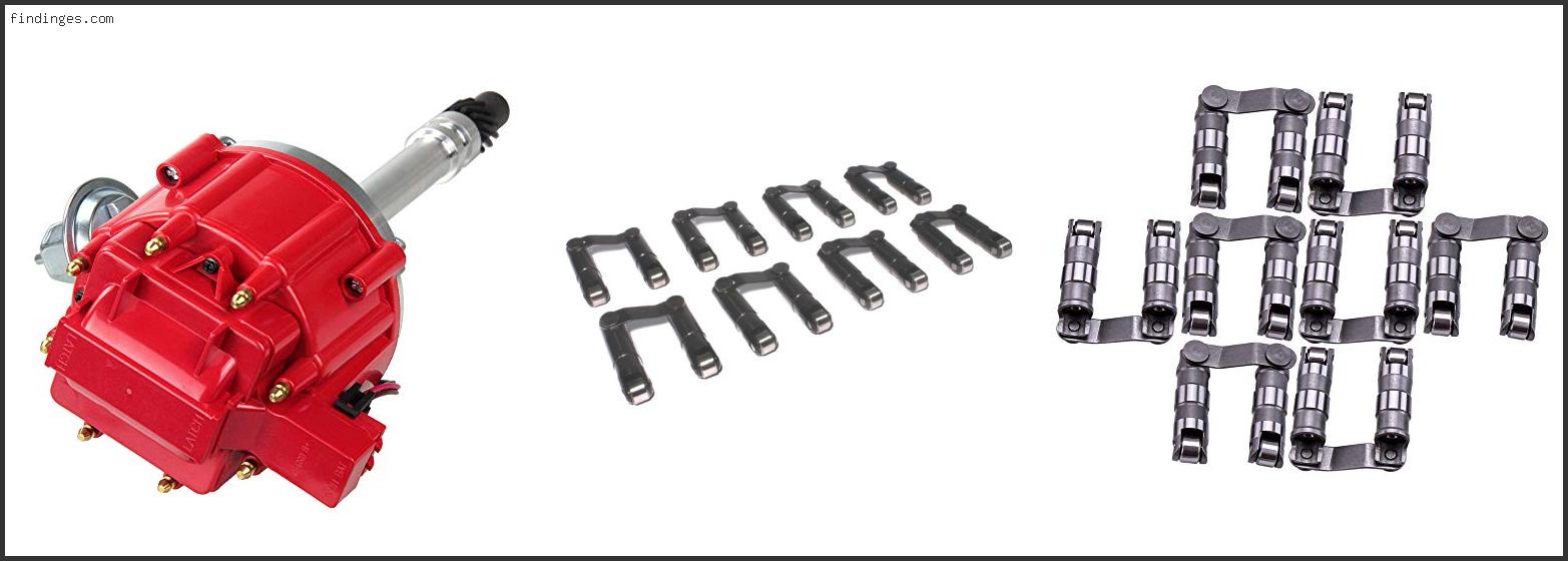 Top 10 Best Hydraulic Roller Lifters For Bbc With Buying Guide Findinges