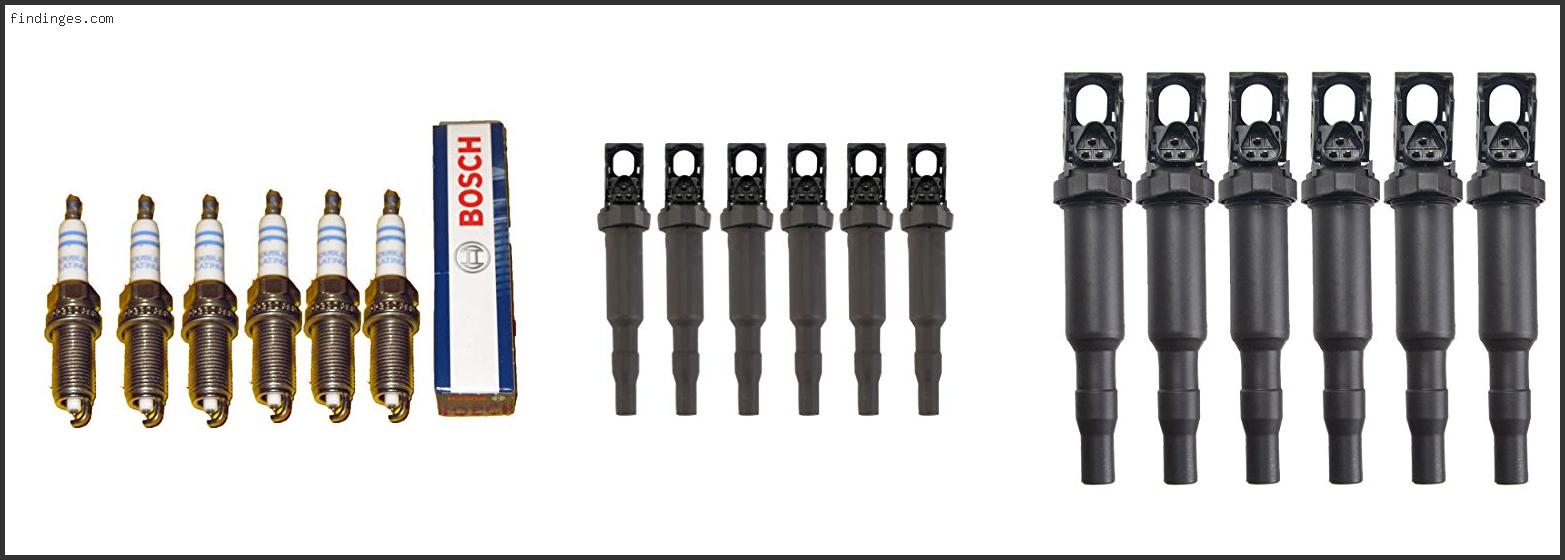 Top 10 Best Spark Plugs For Bmw E46 M3 Reviews With Scores Findinges