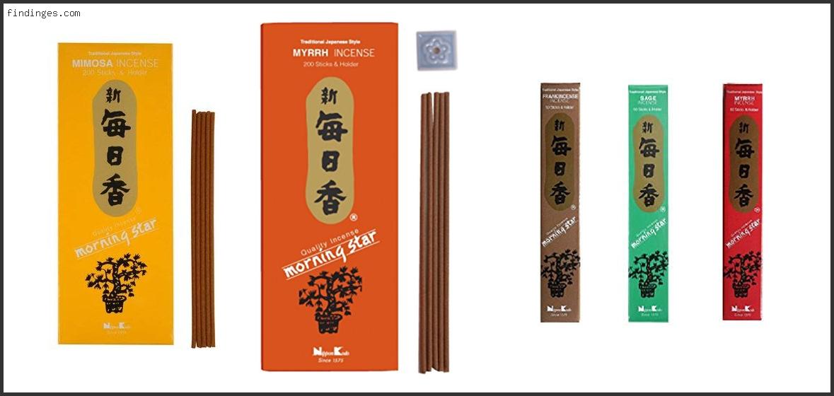 Top 10 Best Morning Star Products Reviews With Scores Findinges