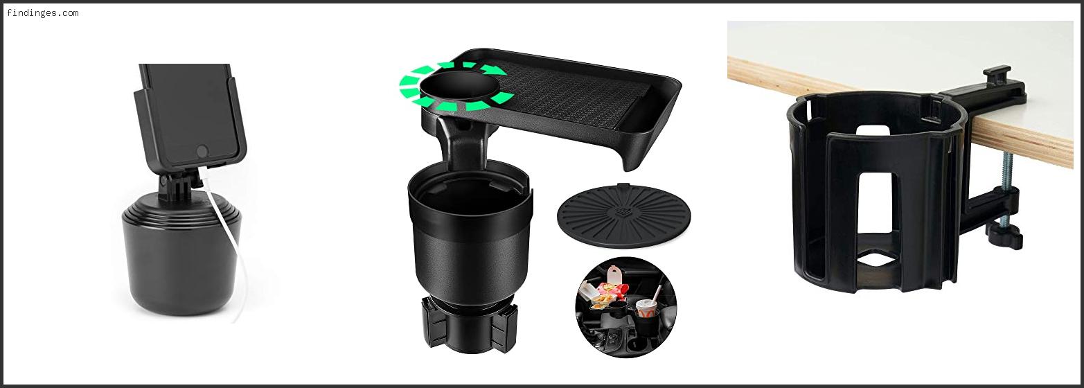 Top 10 Best Cup Holders Based On Customer Ratings Findinges