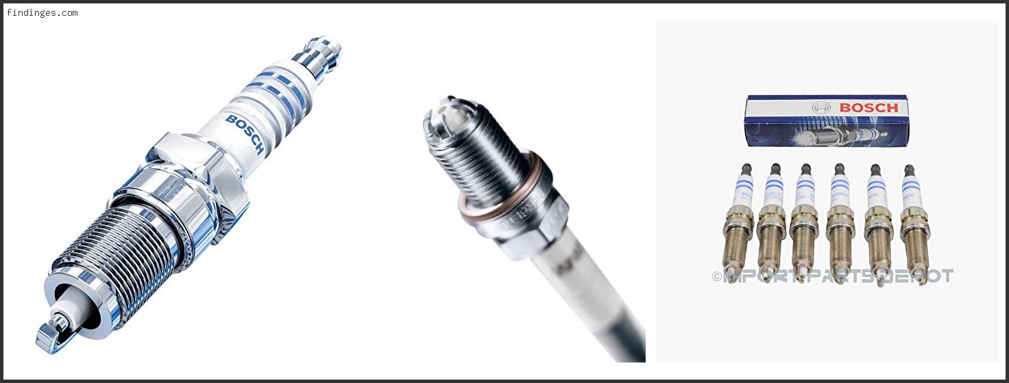 Top 10 Best Spark Plugs For Bmw 335i To Buy Online Findinges