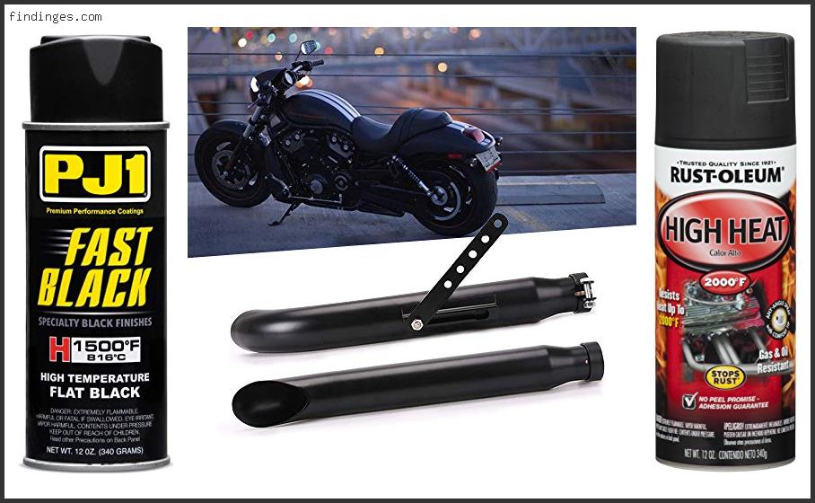 Heat Paint For Exhaust Pipes at Brian Love blog