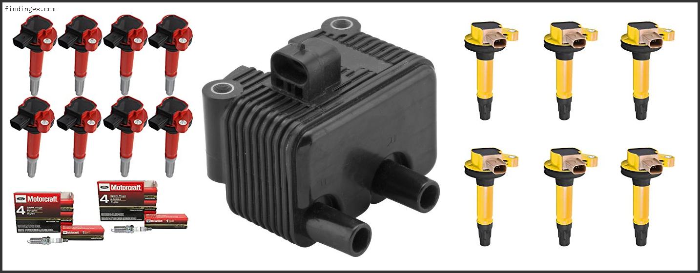 Top 10 Best High Performance Ignition Coil Based On Customer Ratings