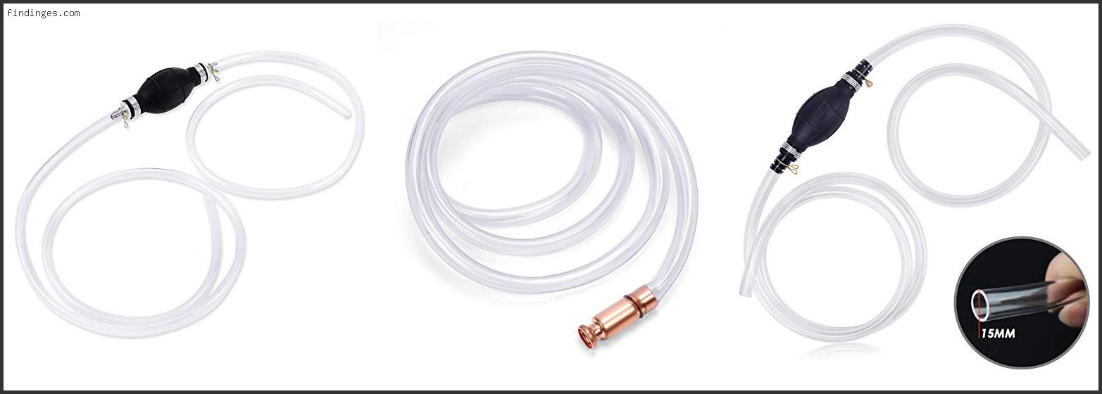 Best Gas Siphon For Cars at Wanda Willette blog