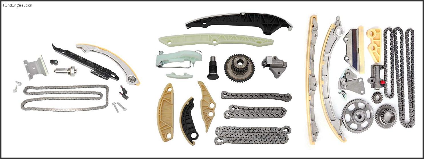Top 10 Best Timing Chain Kits Available On Market Findinges