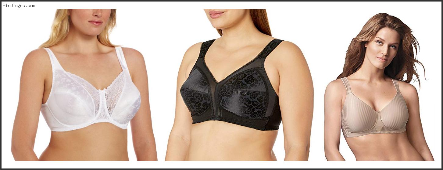 Top 10 Best Playtex Bras With Buying Guide Findinges
