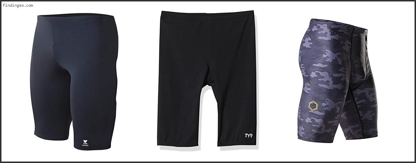 Top 10 Best Mens Jammers Reviews With Scores Findinges