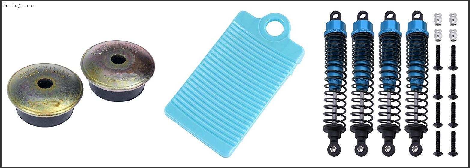 Top 10 Best Shocks For Washboard Roads To Buy Online Findinges