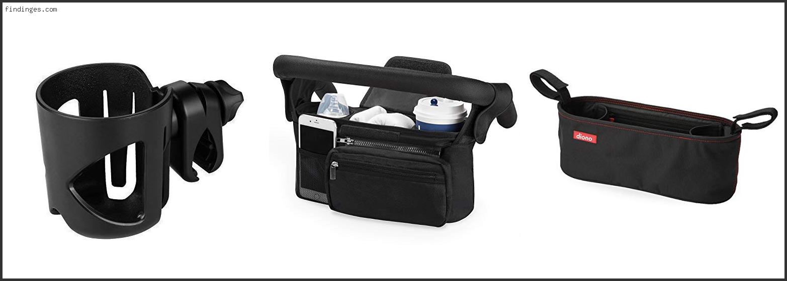 Top 10 Best Stroller Cup Holder Reviews For You Findinges