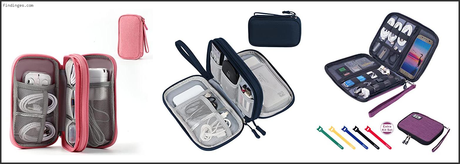 Top 10 Best Electronic Organizer Available On Market Findinges