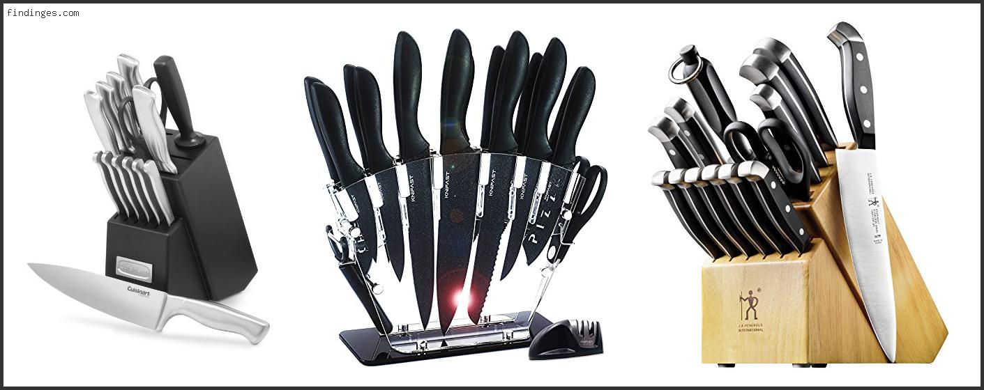 Best Dishwasher Safe Knife Set Uk at Sharon Cherry blog