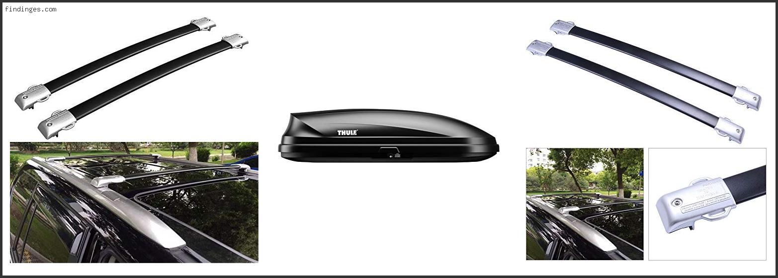 Top 10 Best Roof Rack For Lexus Gx 460 Reviews For You Findinges