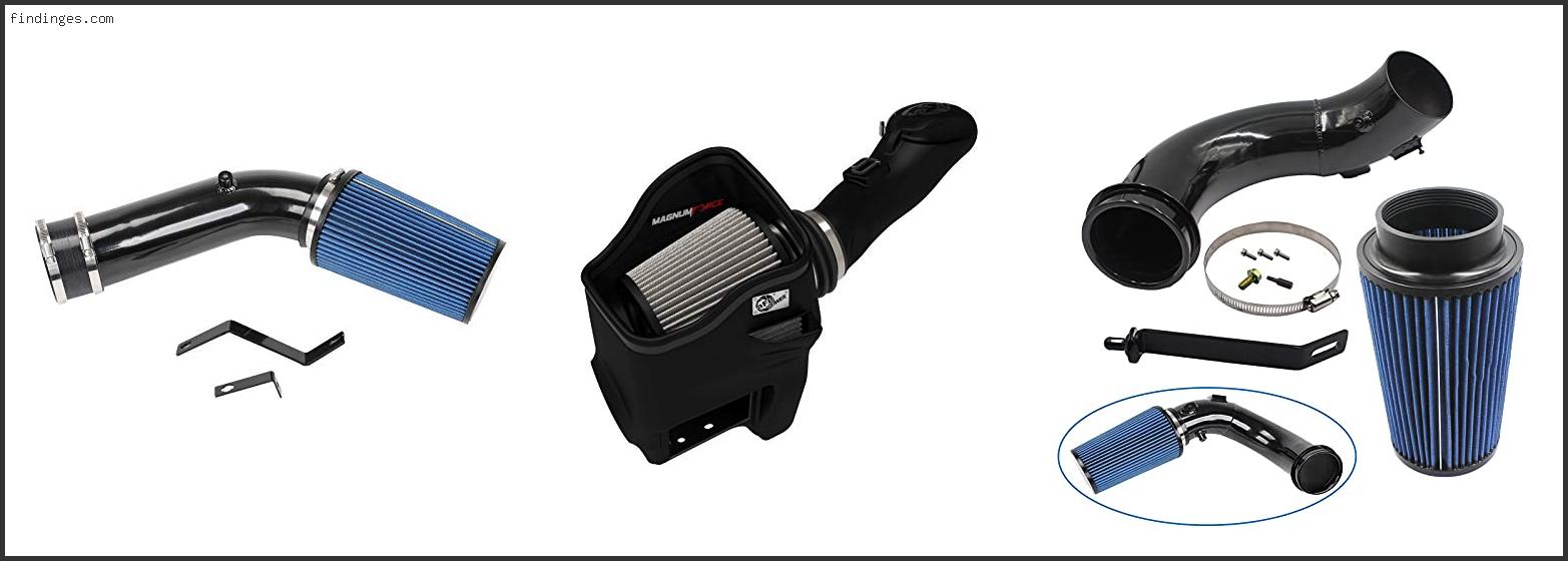 Top 10 Best Cold Air Intake For Diesel With Expert Findinges