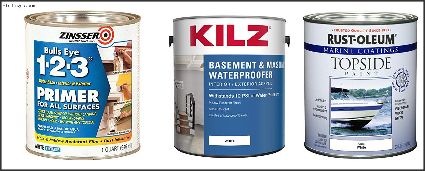 Top 10 Best Paint For Osb Garage Walls To Buy Online Findinges