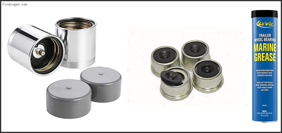Top 10 Best Grease For Trailer Wheel Bearings With Buying Guide Findinges