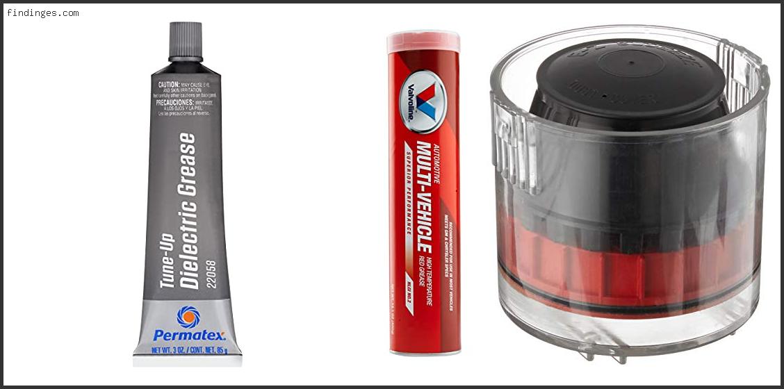 Top 10 Best Wheel Bearing Grease For Race Cars In [2023] Findinges