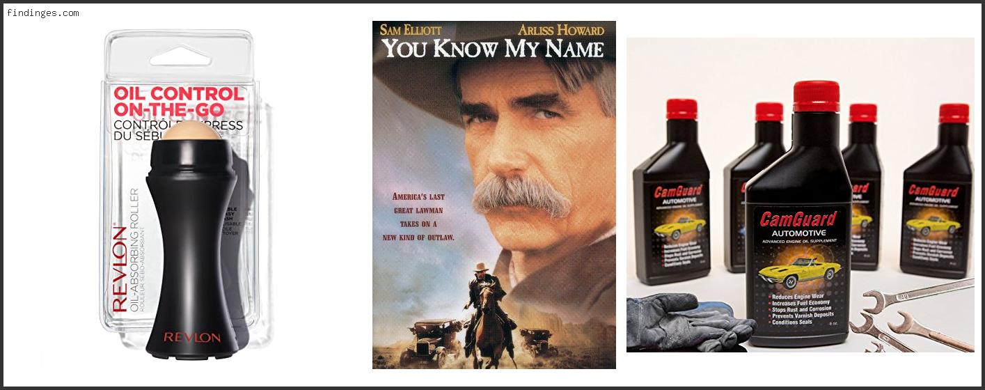 Top 10 Best Oil On The Market Reviews For You Findinges