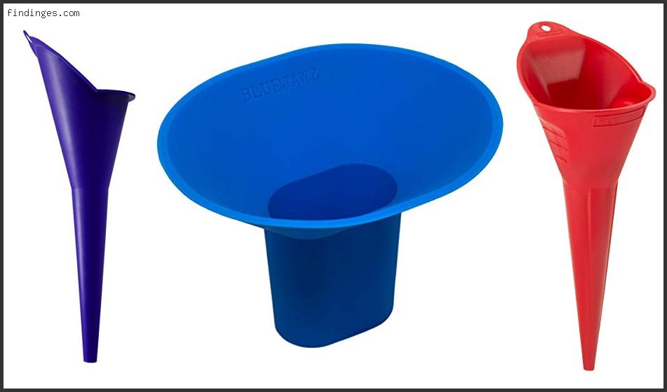 Top 10 Best Funnel For Oil Change With Buying Guide Findinges
