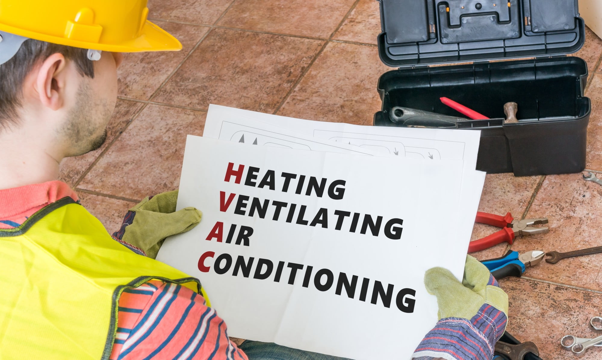 7 Warning Signs of a Failing HVAC System Finding Farina