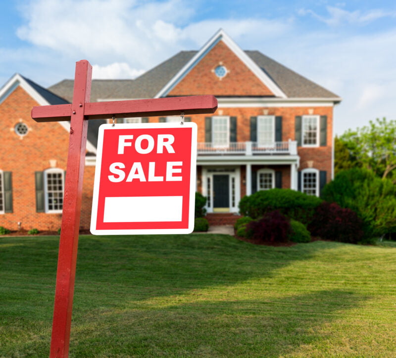 4 Common House Selling Errors and How to Avoid Them Finding Farina