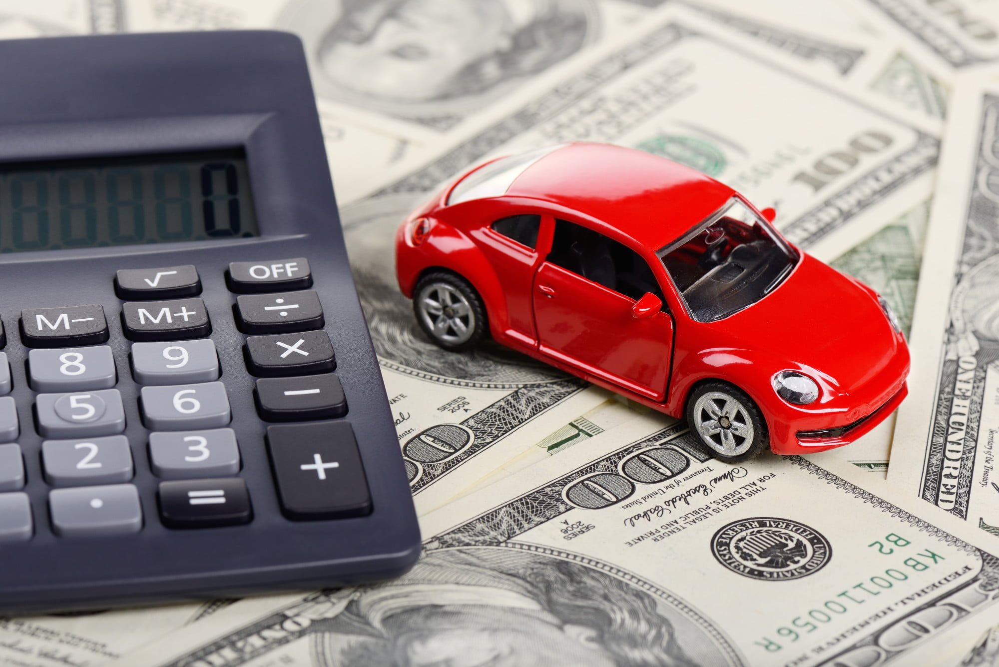 Cash for Car Titles How Do Car Title Loans Work? Finding Farina
