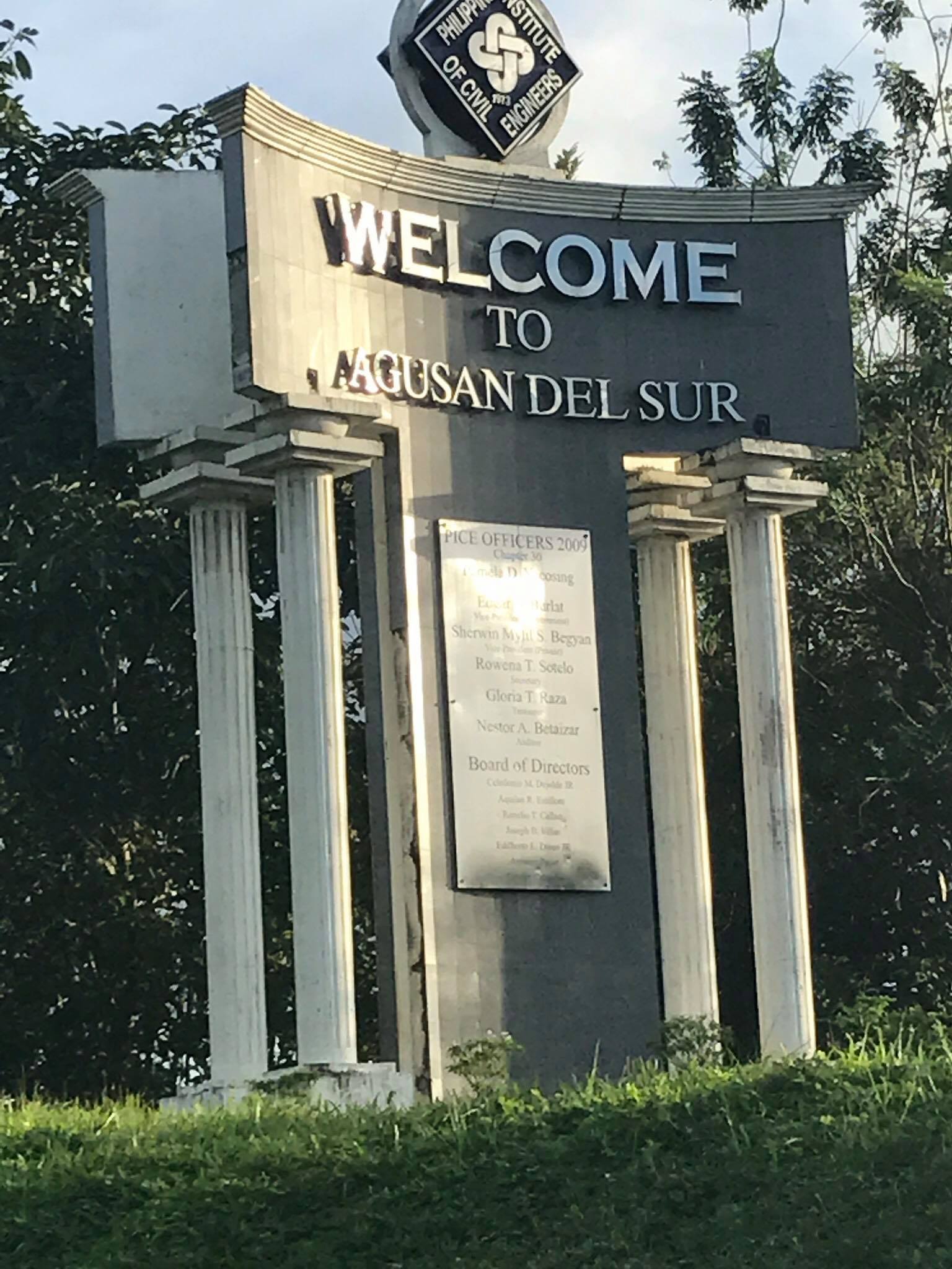 Mindanao Road Trip, 2017 Year Starter Finding Henru