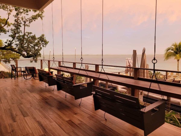 Baker's Cay Resort Review Key Largo Florida Travel & Life