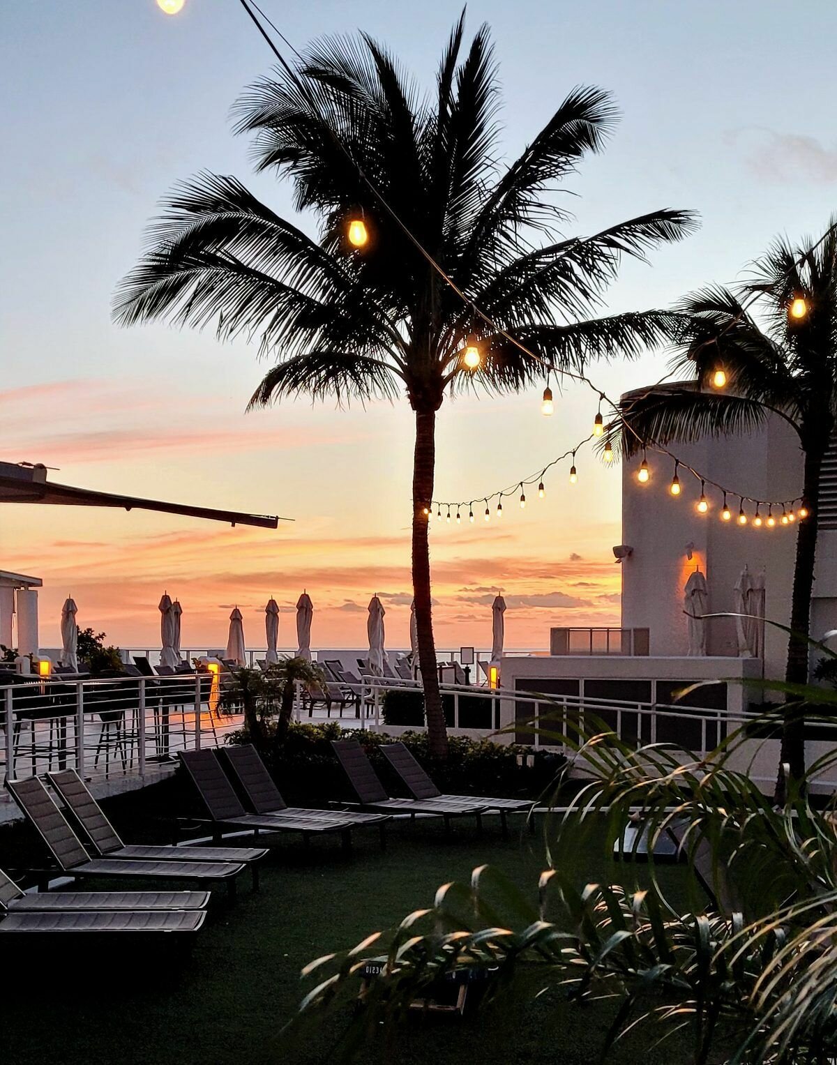 Fort Lauderdale Conrad (a Review)