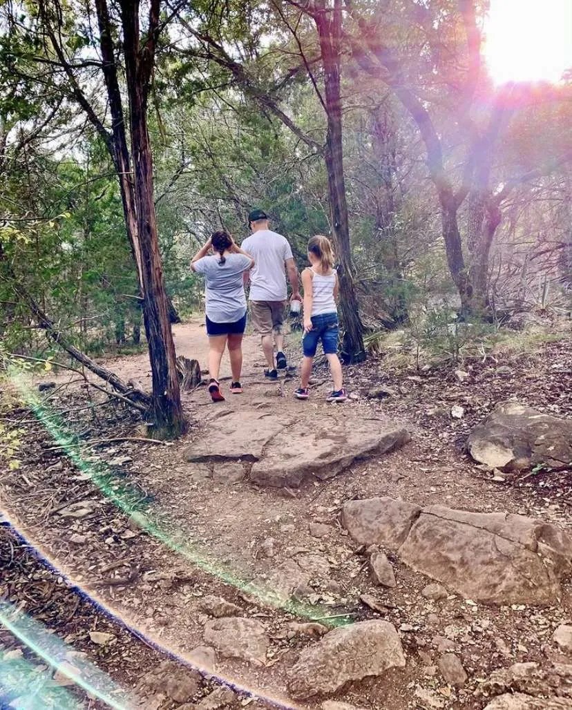 25 State Parks Near Fort Hood Finding Mandee