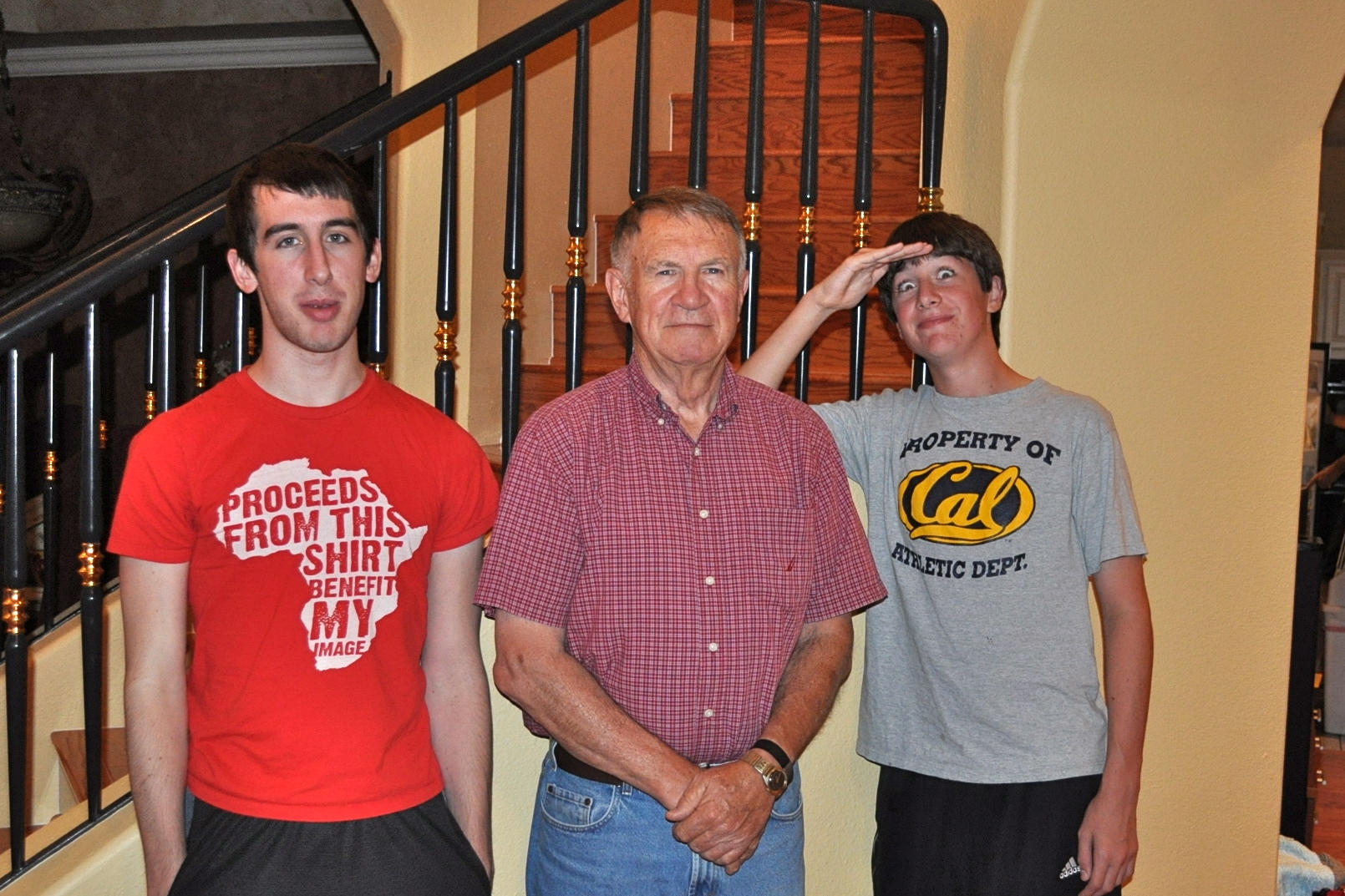 Happy Father’s Day