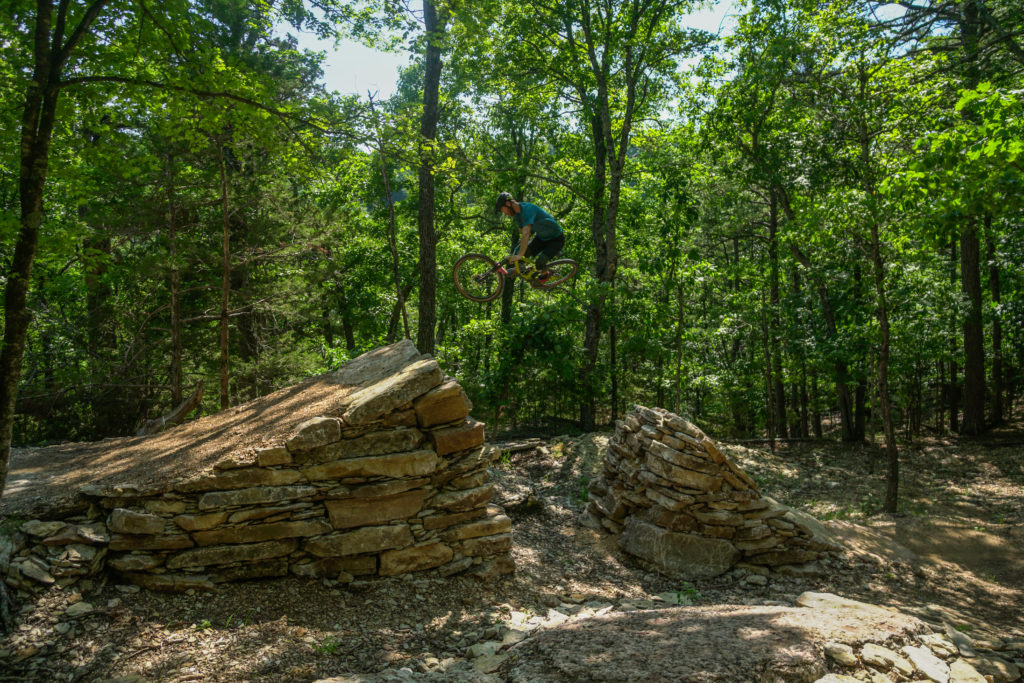 Finding NWA Take a Ride on the Northwest Arkansas Wild Side