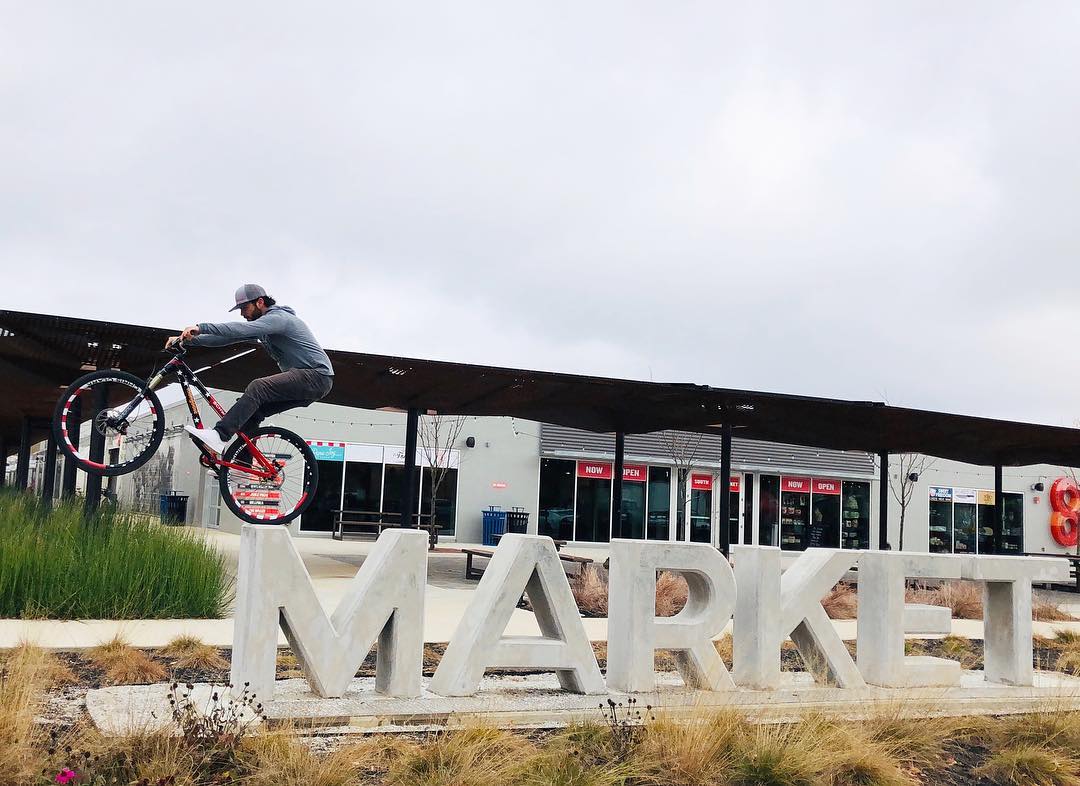 Life Works Here Northwest Arkansas