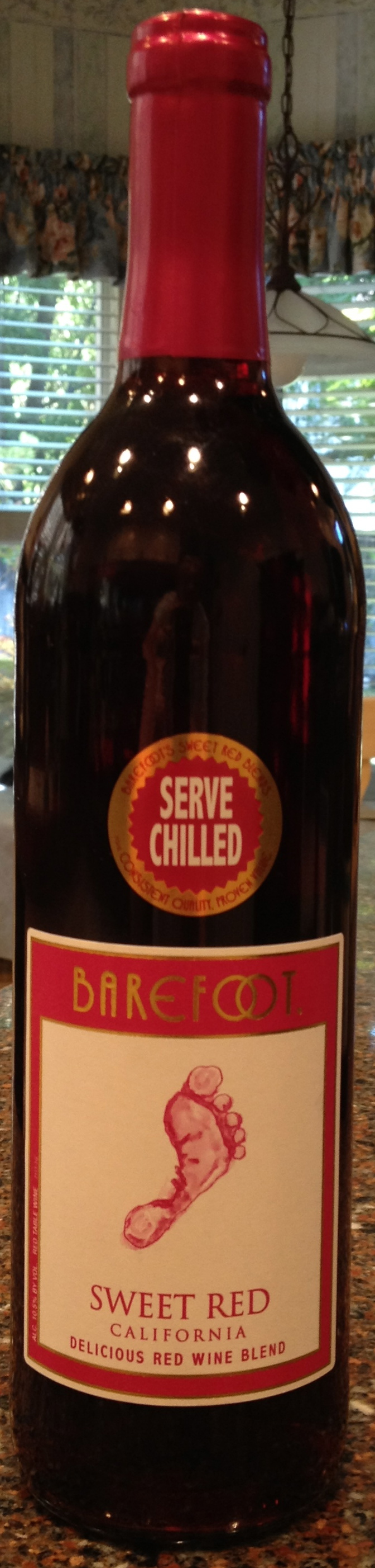 Barefoot Wines and Bubbly Wines Finding Our Way Now