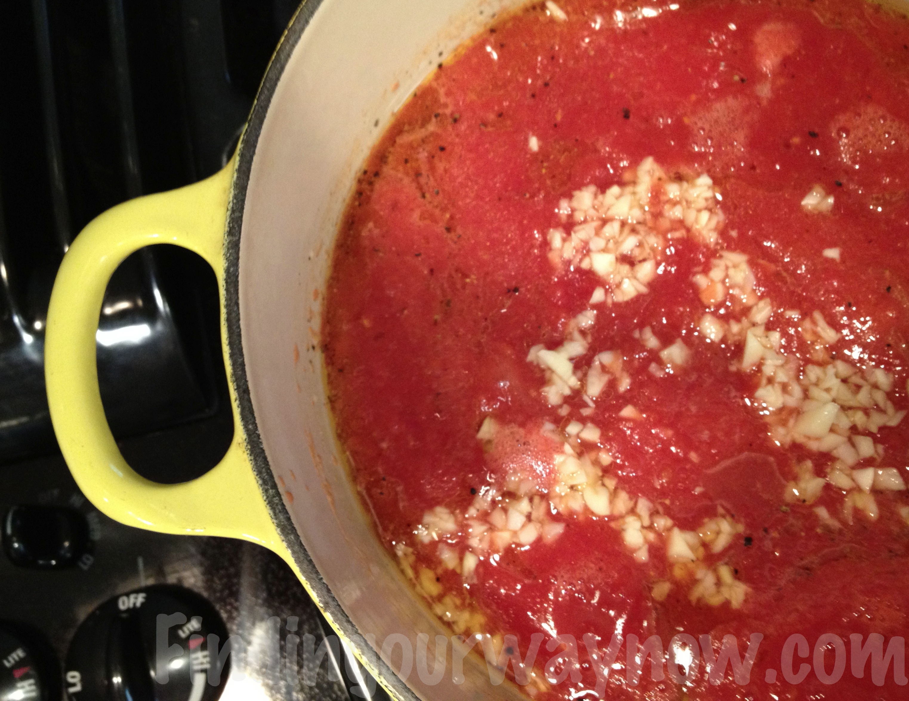 Three Cheese Lasagna Recipe Finding Our Way Now