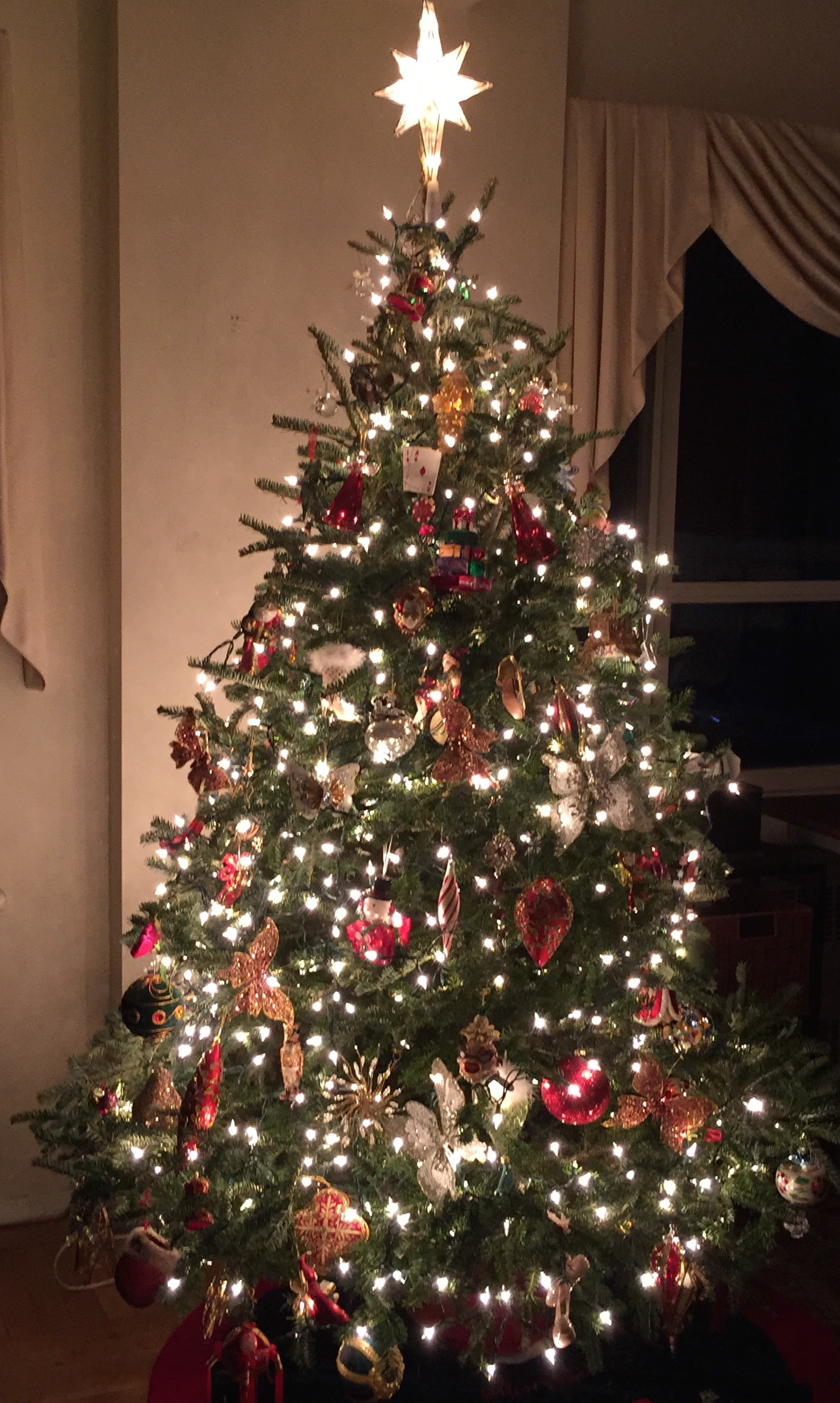 Oh Christmas Tree Oh Christmas Tree Story Finding Our Way Now