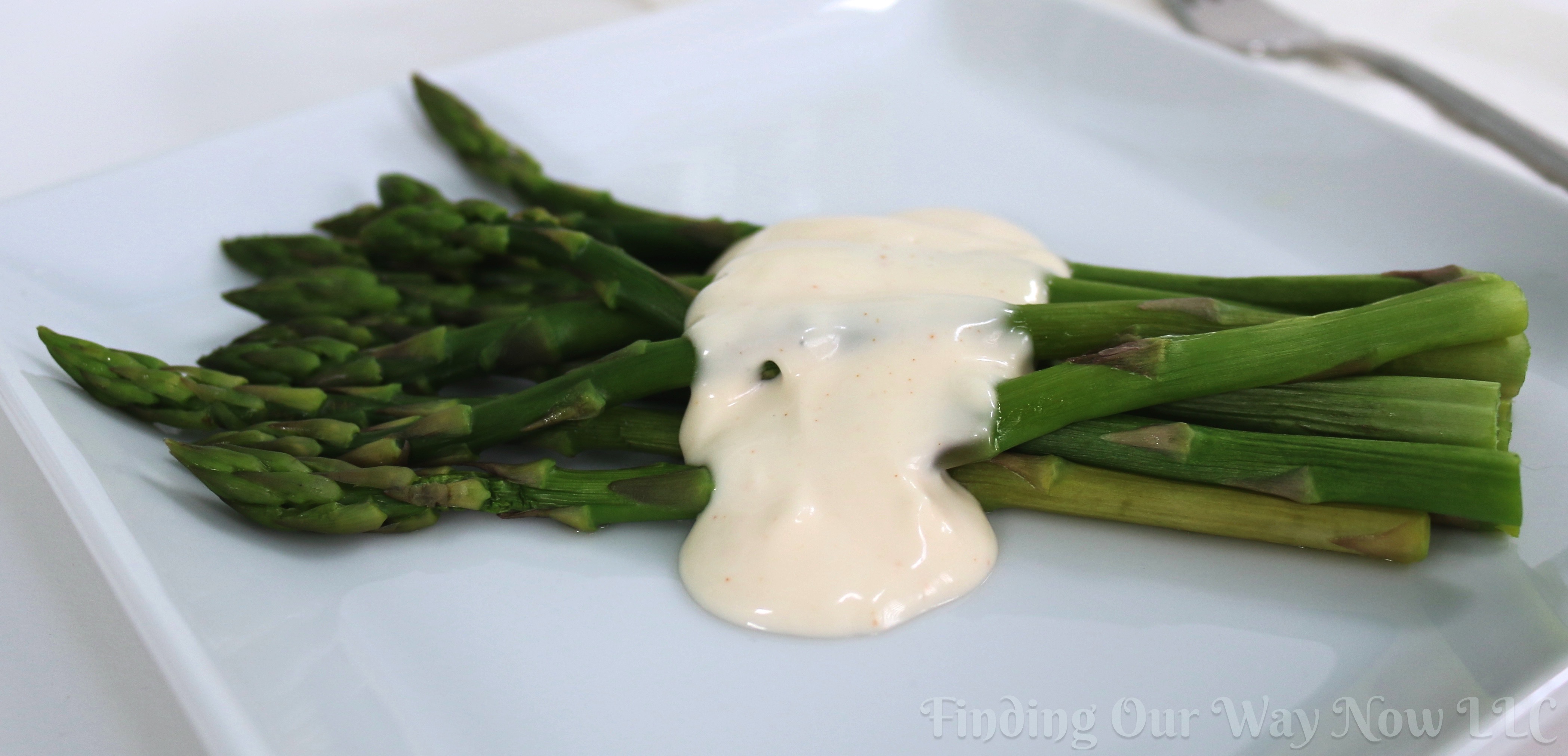Hollandaise Sauce No Fail Recipe Finding Our Way Now