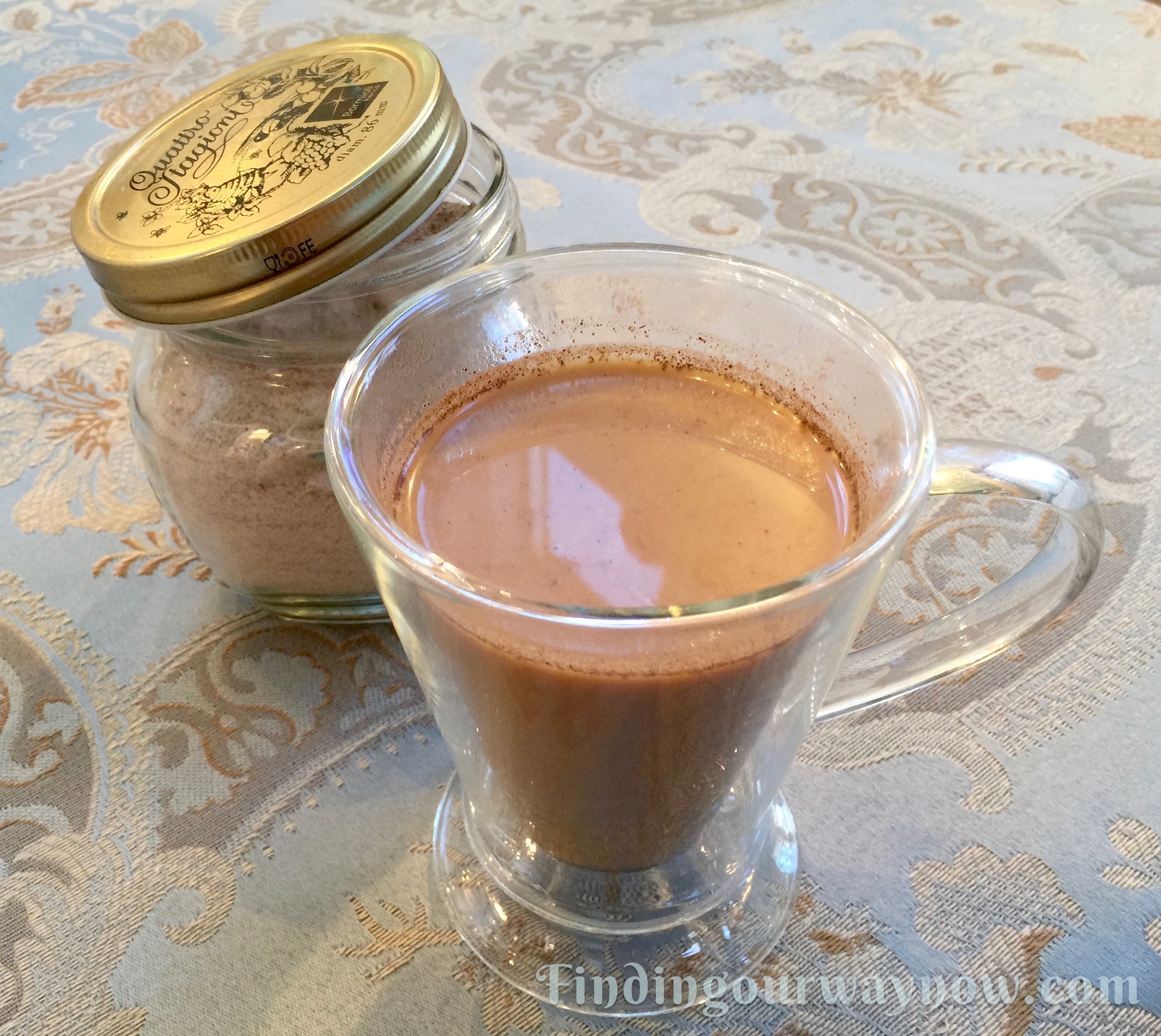 Homemade Chai Tea Mix Recipe Finding Our Way Now