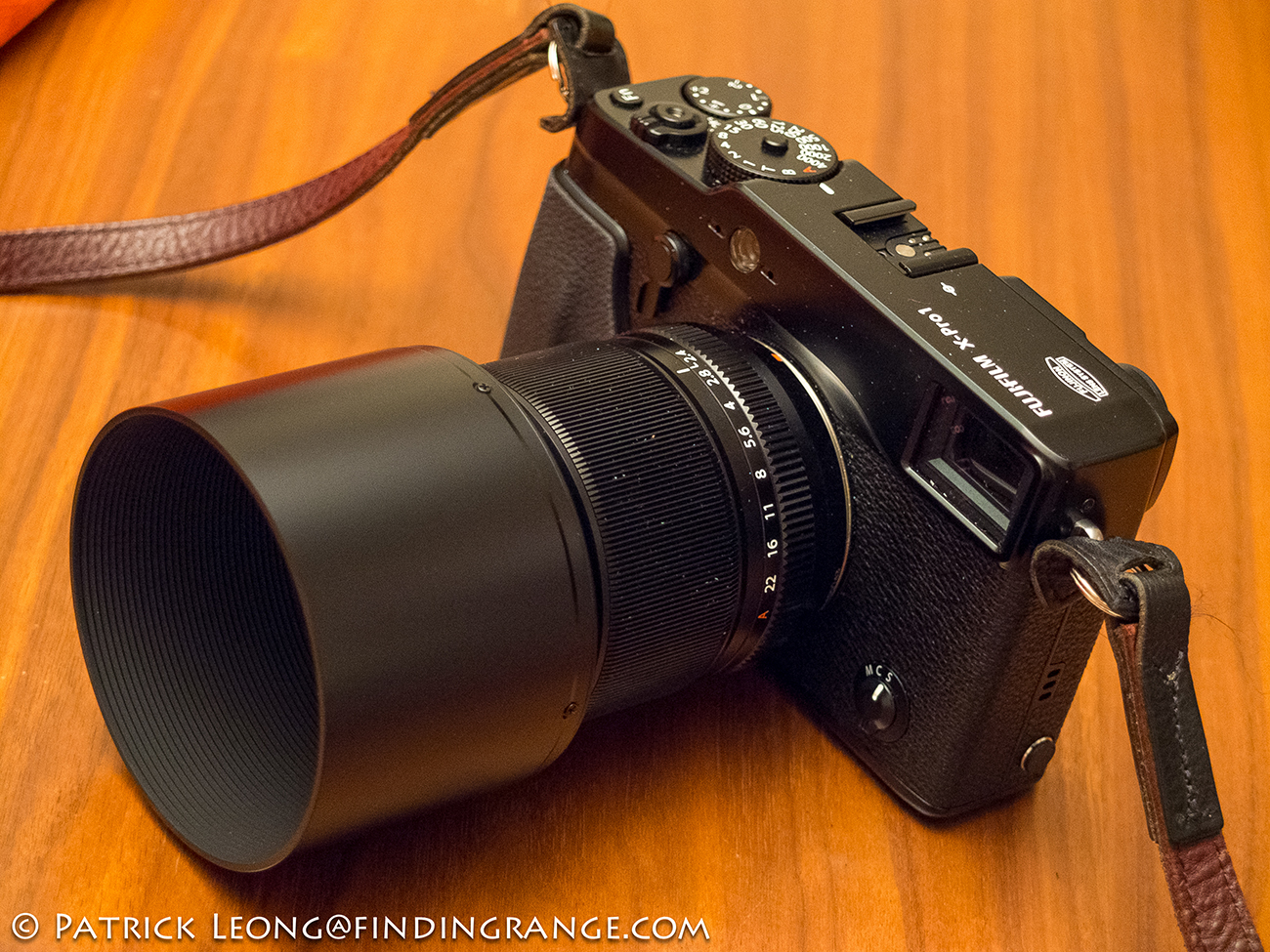 First Shots With The XF 60mm F2.4 R Macro Lens And The Fuji XPro1