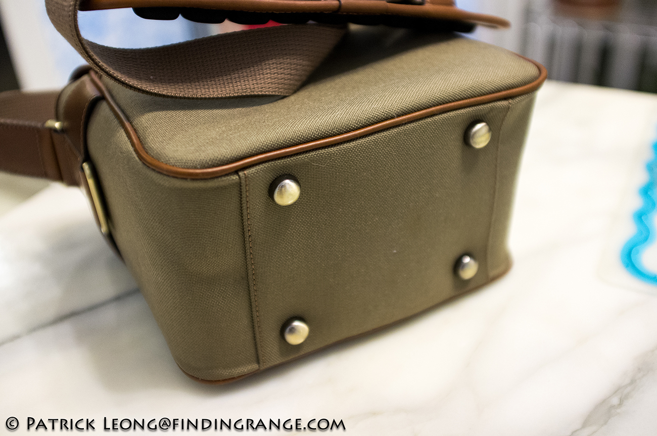 The Herringbone Beatle Bag Review Billingham Style For Less?